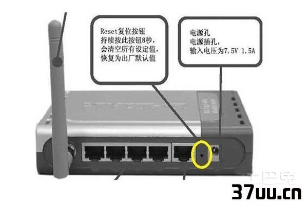 无线密码忘记了怎么办