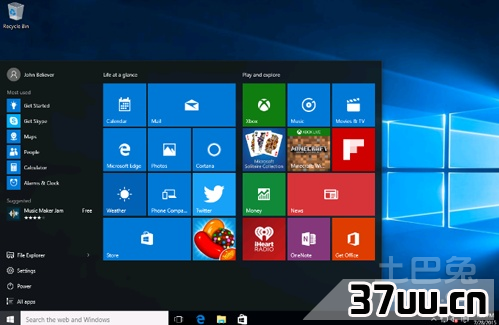 如何升级win10