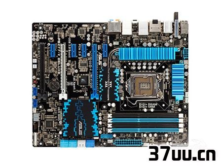 华硕P8Z77-V Deluxe