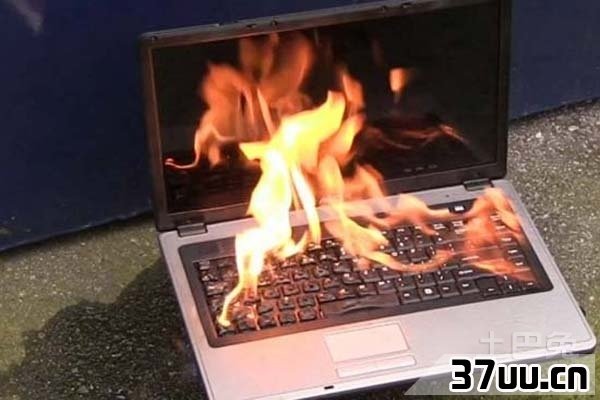 电脑太热怎么办
