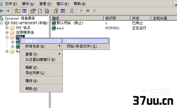 服务器怎么绑定域名