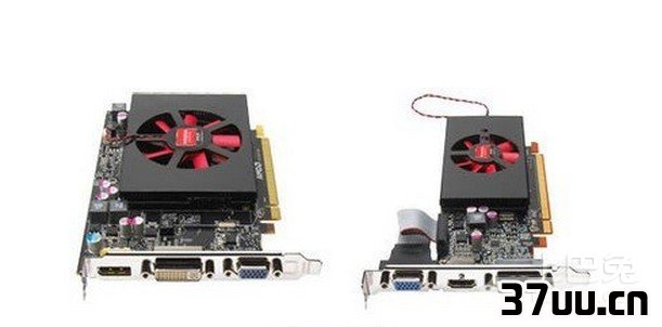 amd显卡型号