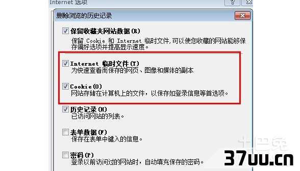 ie出错