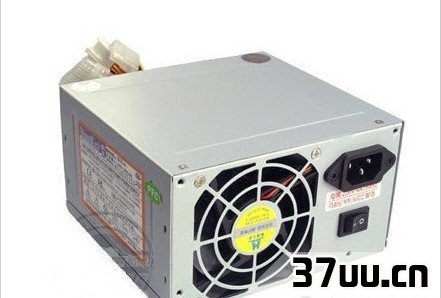 电脑电源风扇声音大怎么办