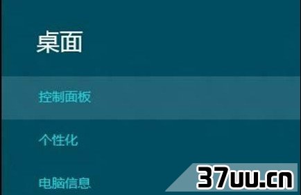 Win8如何创建、删除或格式化硬盘分区