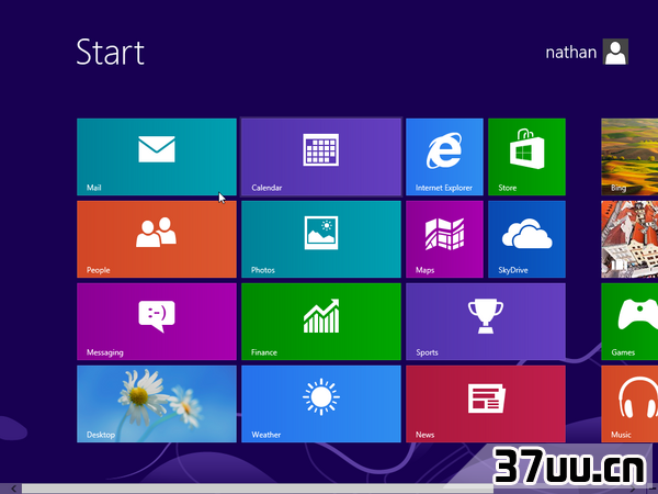 Win8如何激活