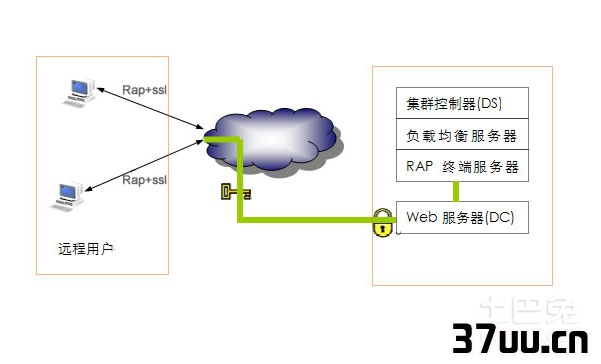 远程接入系统