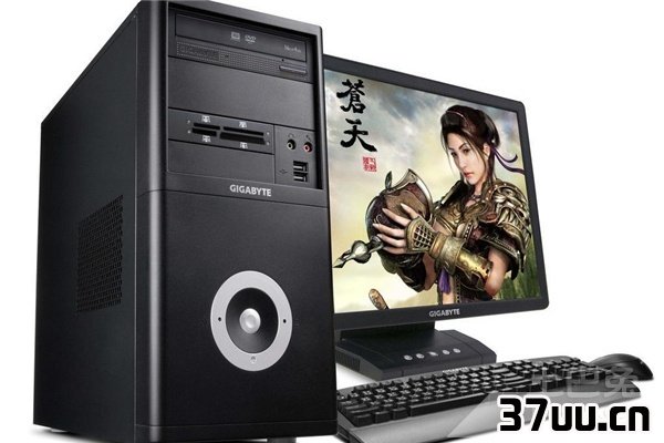 电脑主机声音大