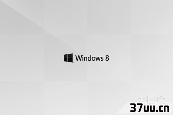 windows8系统