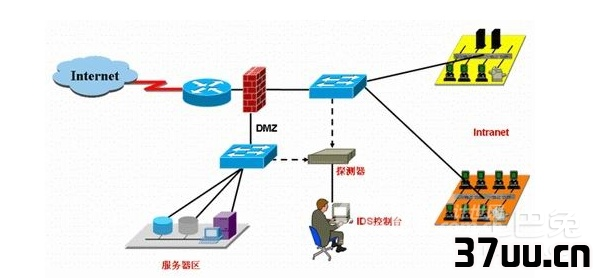 入侵检测系统