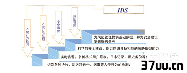 入侵检测系统