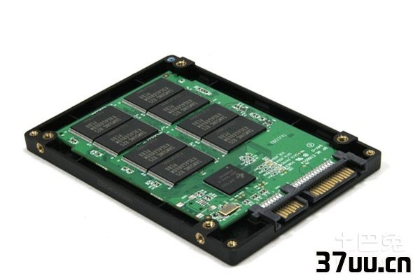 ssd固态硬盘分区