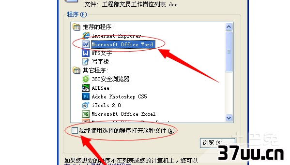我最近的文档