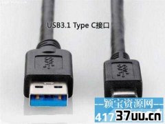 USB Type-Cӿ,USB C