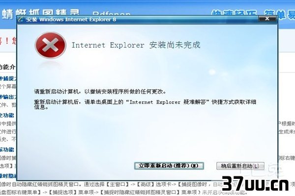 重装ie6