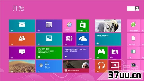 win8怎么样