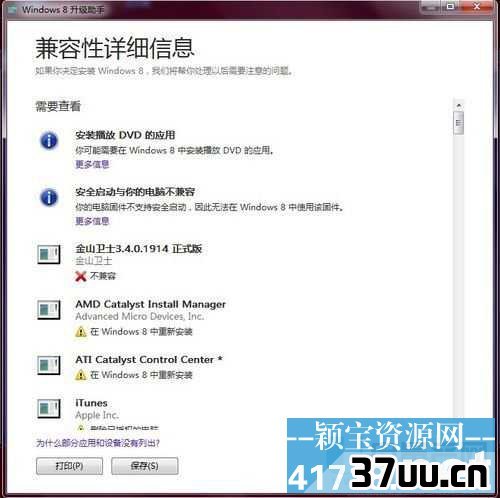 不再发行光盘版,升级Win8只能使用升级助手