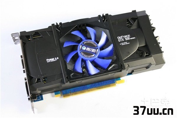 gtx550