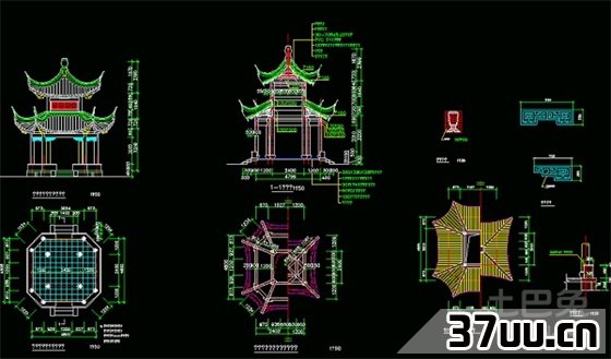 dwg是什么文件