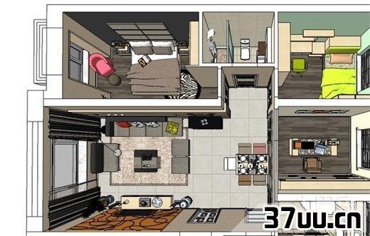 sketchup快捷键