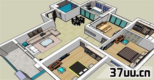 sketchup快捷键