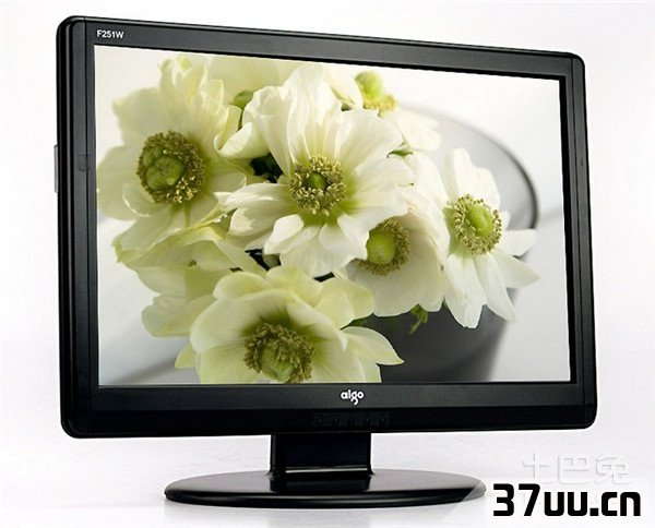 lcd液晶显示器