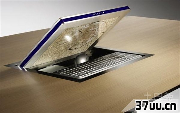 lcd液晶显示器