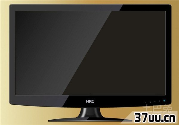 lcd液晶显示器