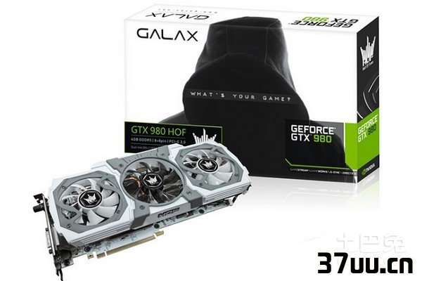 gtx980排名