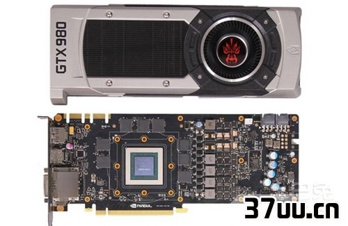 gtx980评测