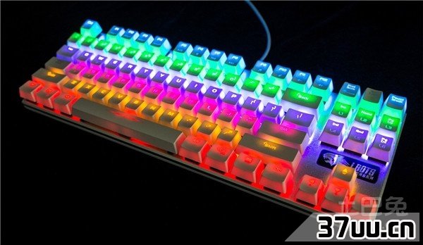 背光机械键盘品牌