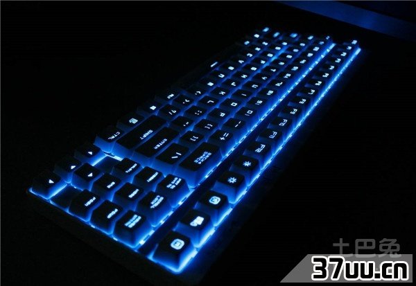 背光机械键盘品牌