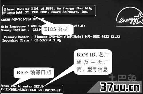 显卡bios升级