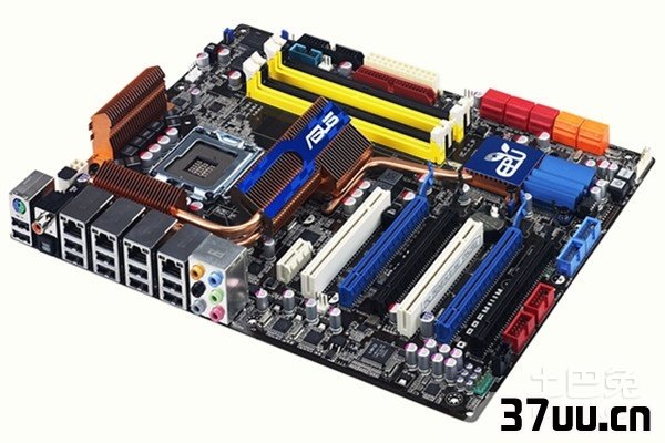 asus主板