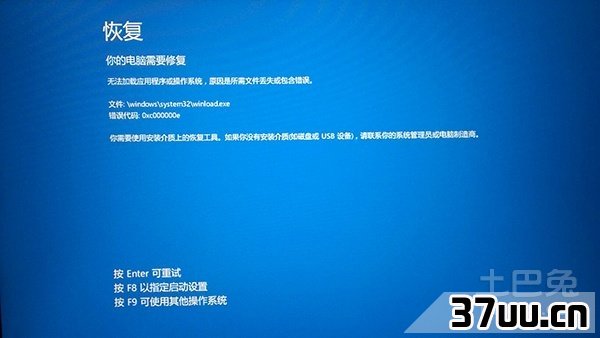 xp修复