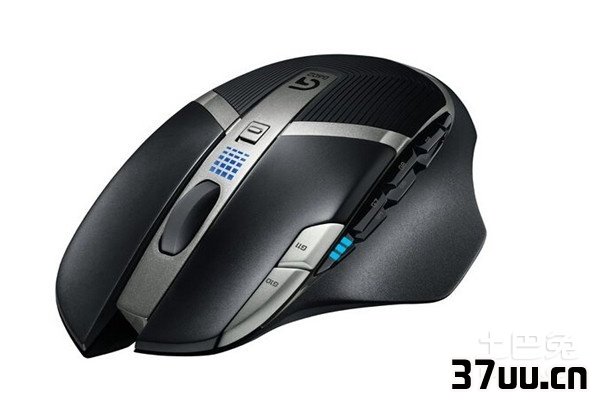 罗技g602怎么样