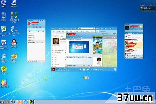 mac安装win7