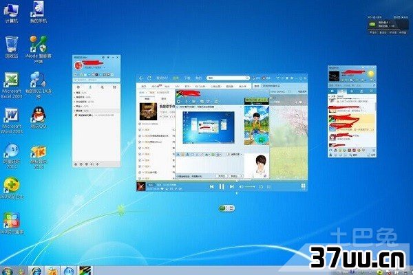 macµçÄÔ×°win7