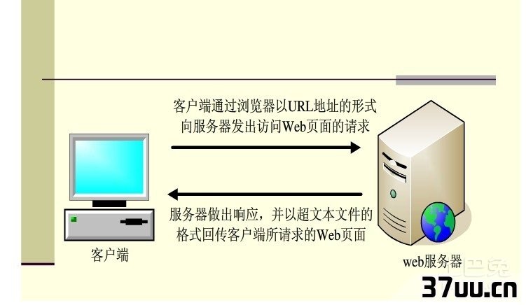 web服务器是什么