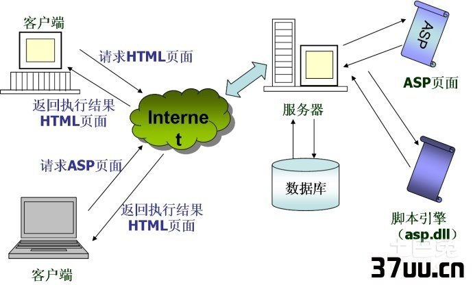web服务器是什么